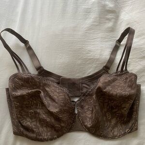 Soma Enticing Lift Balconet Bra